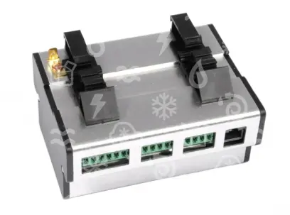 regulátor elektronický ALCO, EC3-X331, 807631